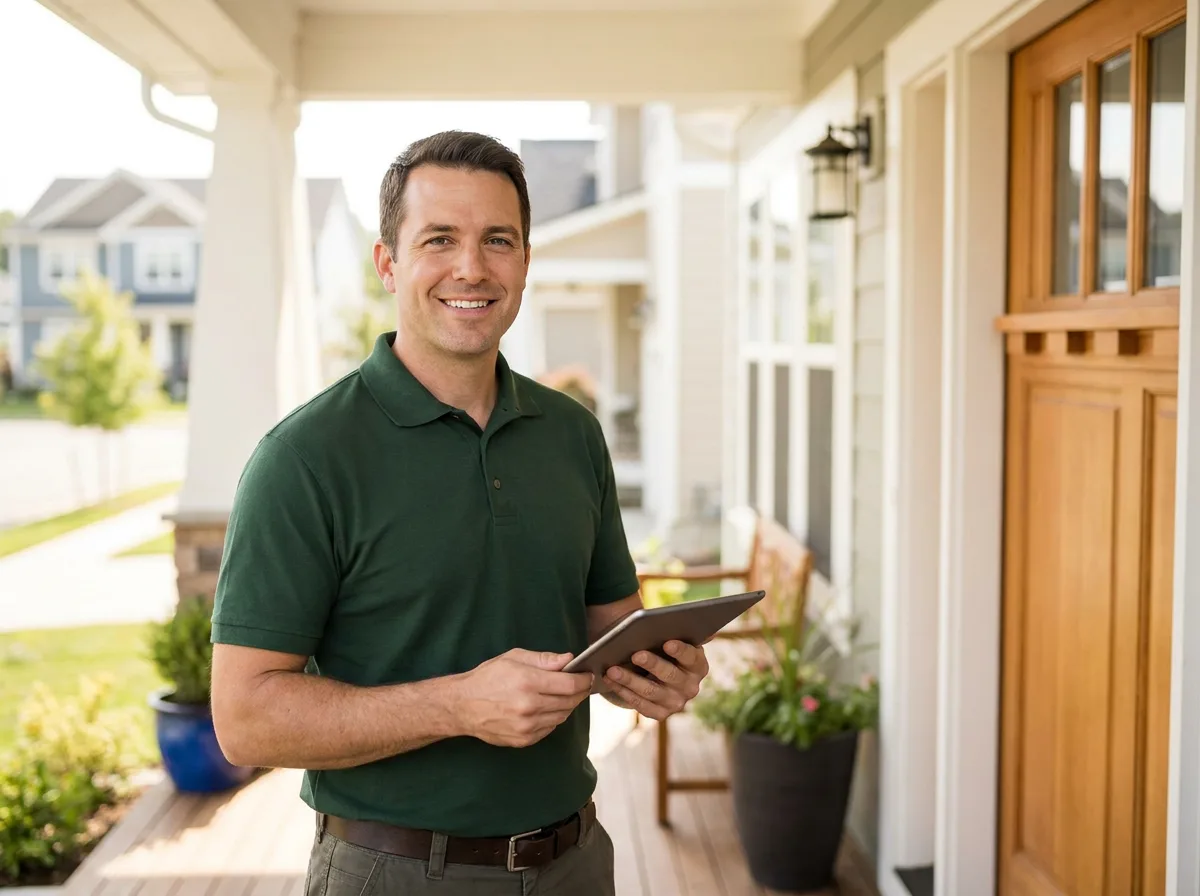 Pest control FAQs for Sherman, TX